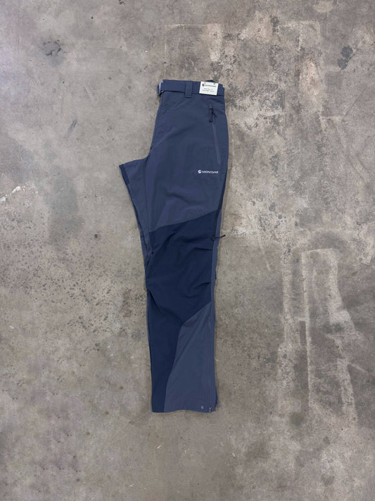 Montane Terra Pant - Dark Sky