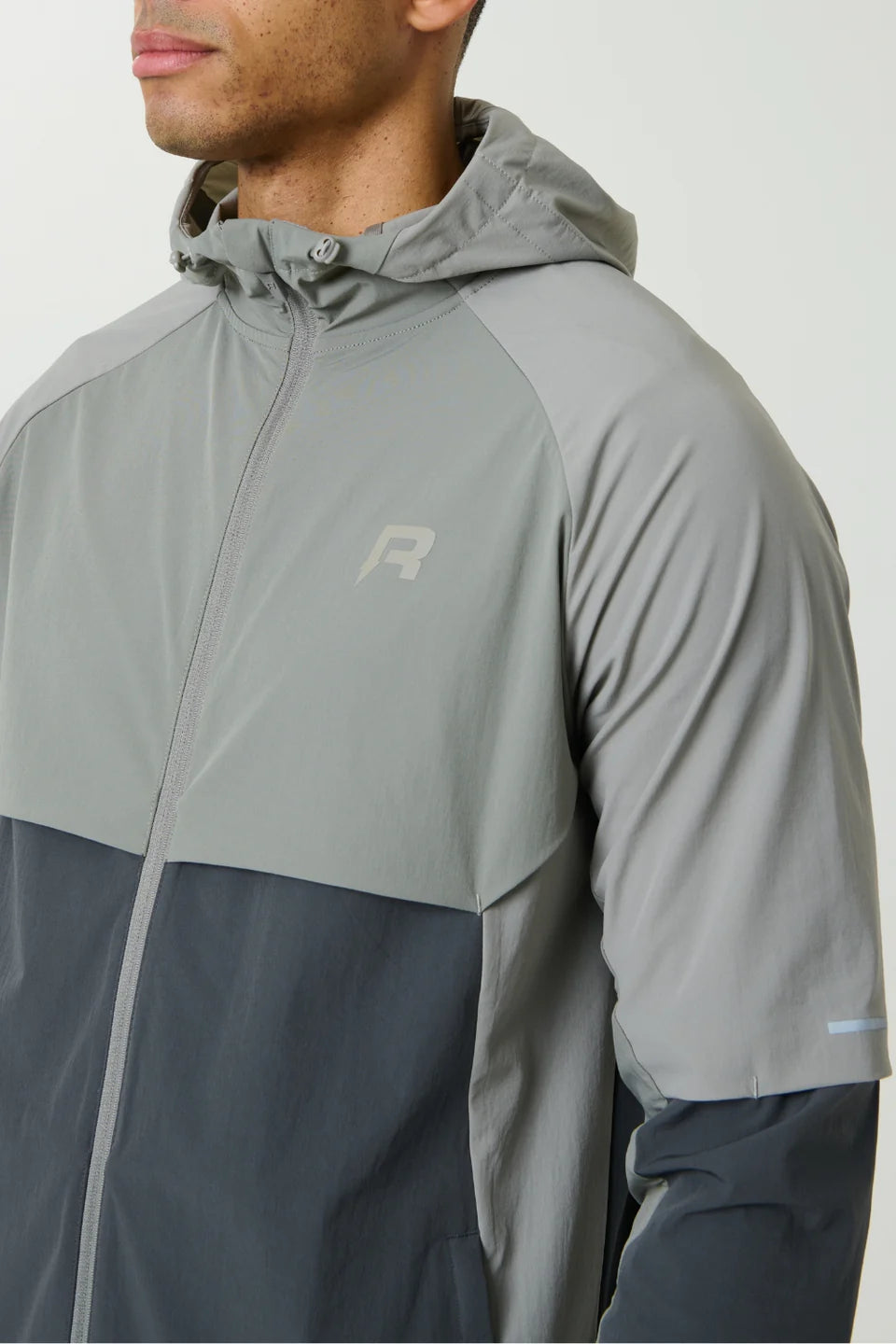 Reprimo Vortex Jacket - Faded Dune / Slate