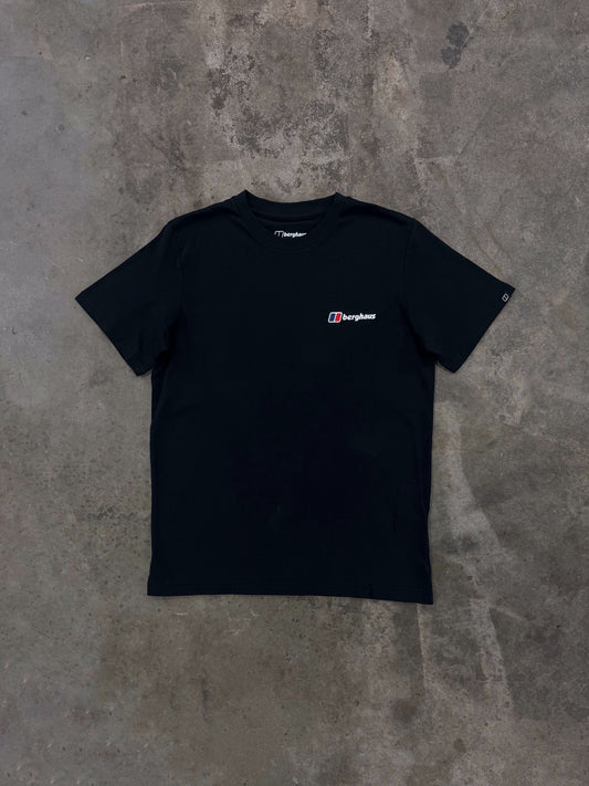 Berghaus FB Logo T Shirt - Black