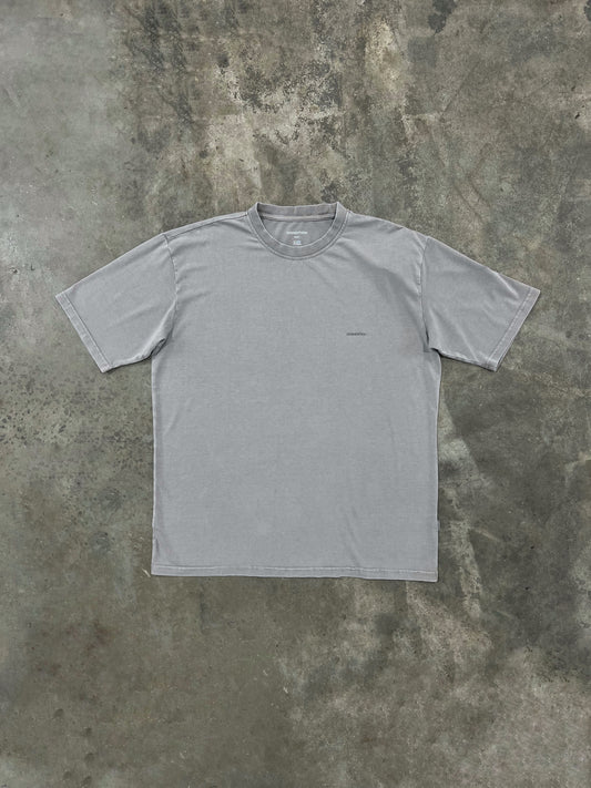 Condition Oversized Softlux T Shirt - Moonrock