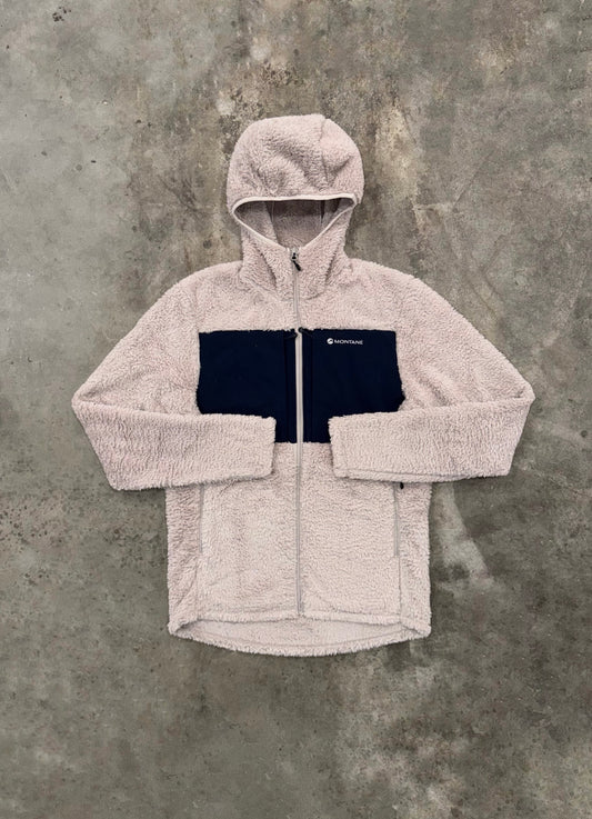 Montane Caldus XT Jacket - Oyster