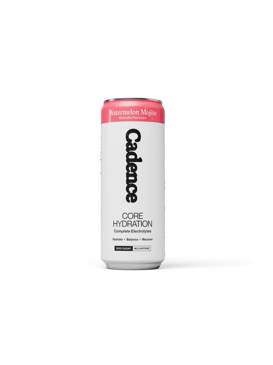 Cadence Can - Watermelon Mojito