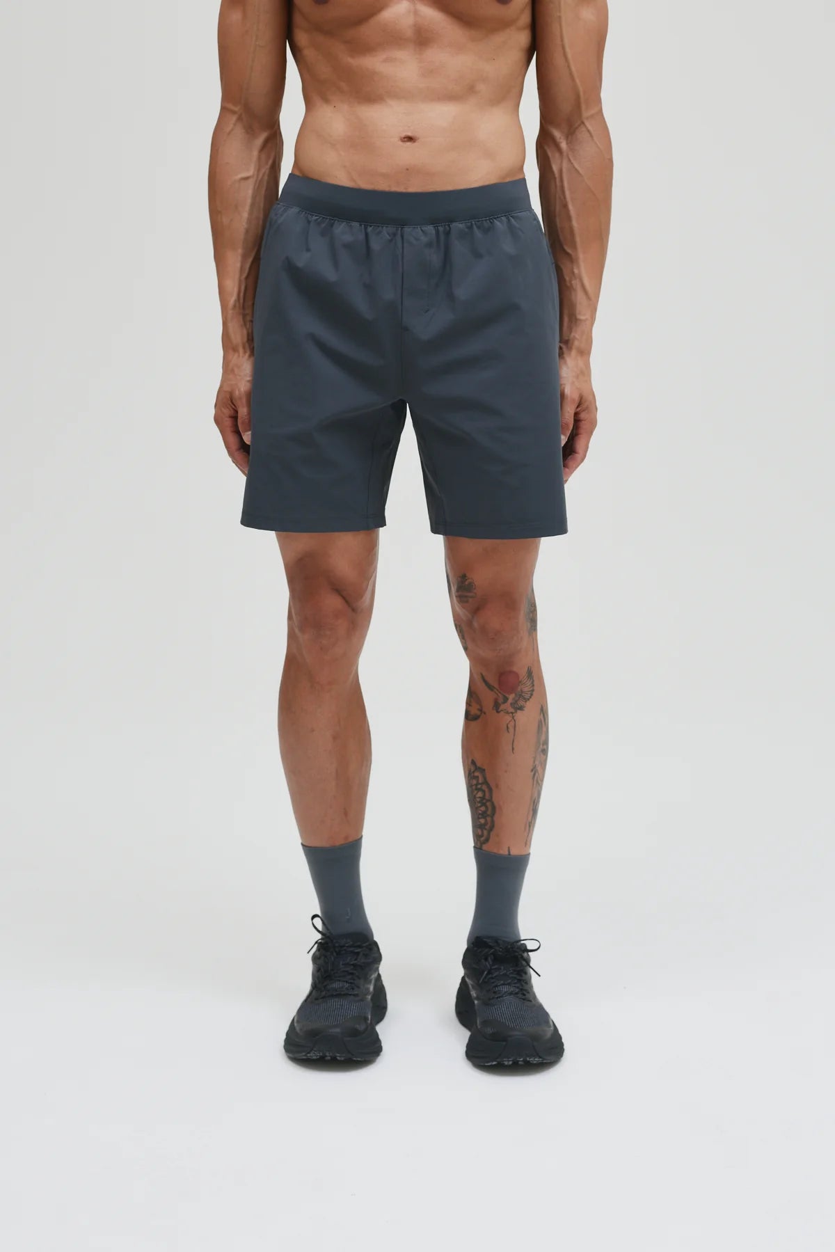 Condition Core Short 7" - Graphite