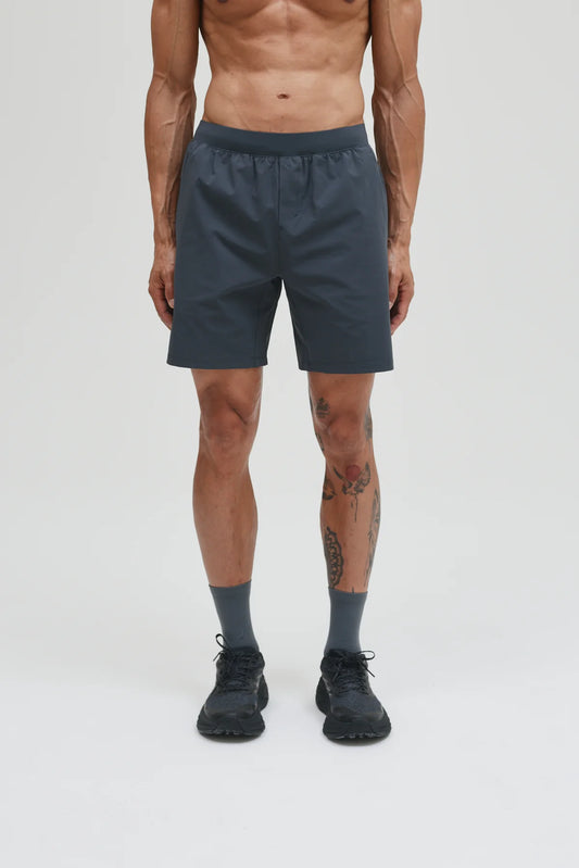 Condition Core Short 7" - Graphite