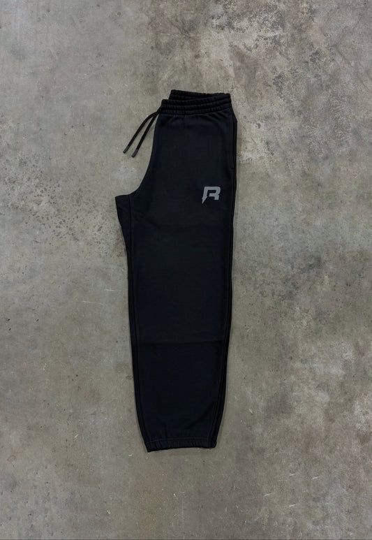 Reprimo Collective Pant - Black