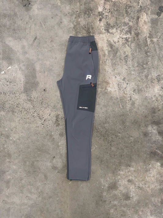 Reprimo Cell Pant - Charcoal