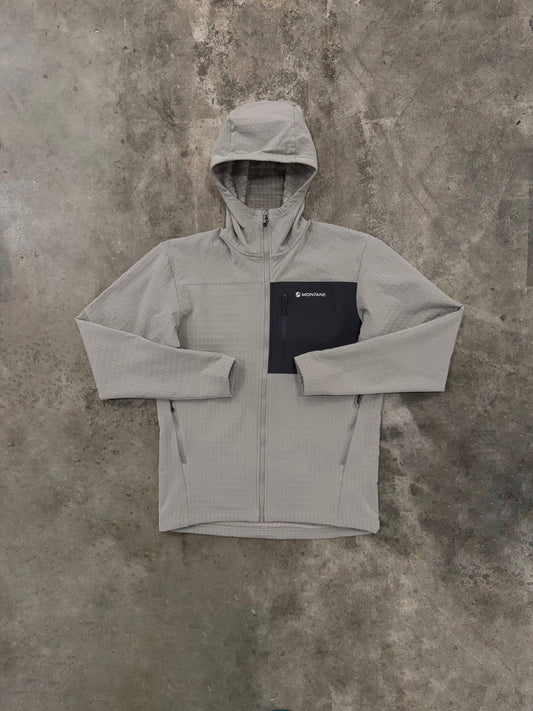 Montane Dura Hoodie - Ridge from DripModa