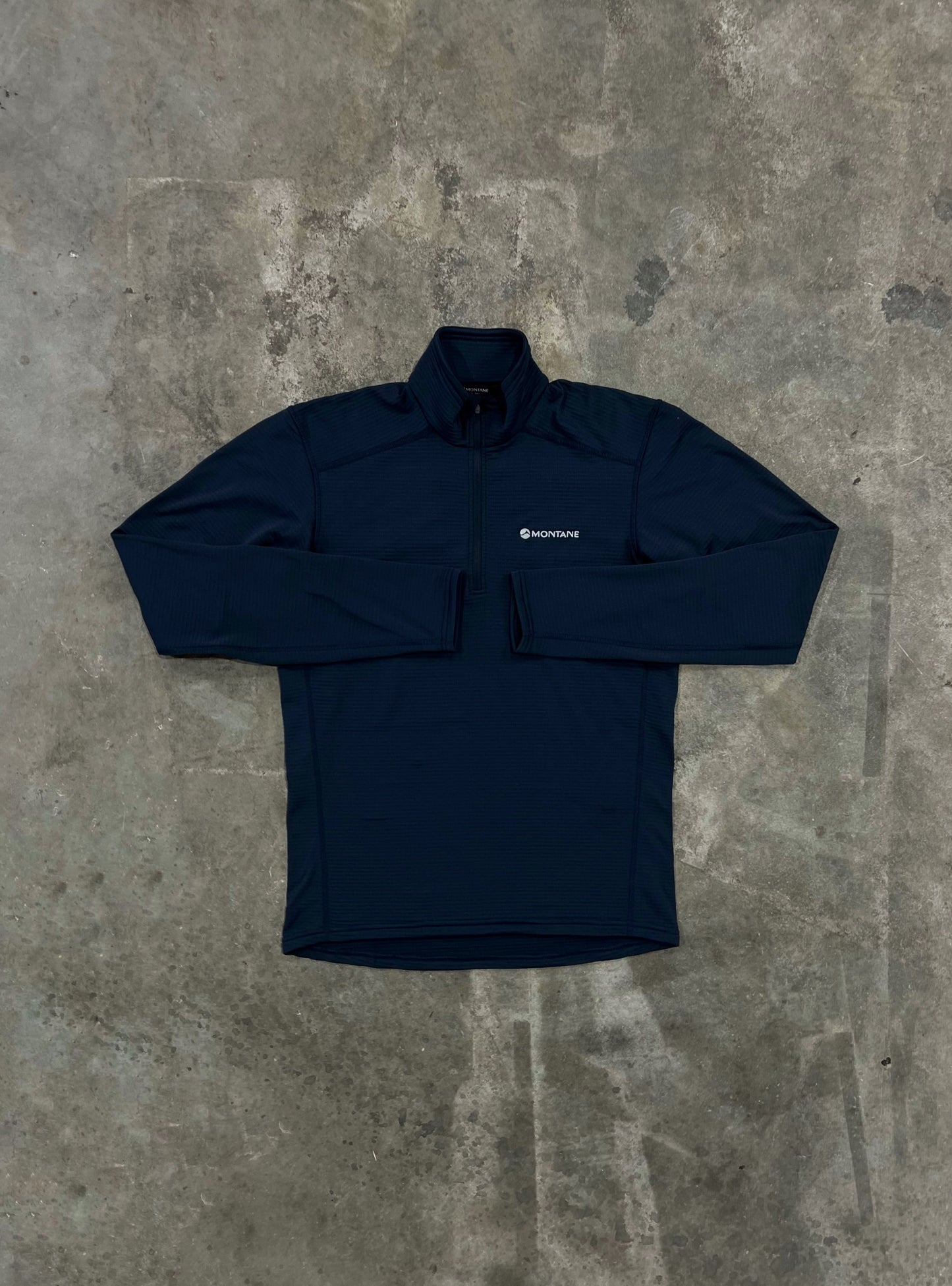 Montane Protium Lite Pull on - Eclipse Blue