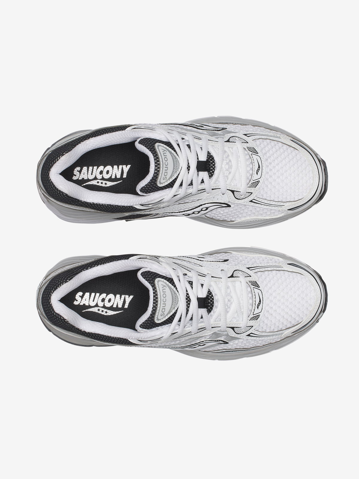 Saucony Progrid Omni 9 Trainer - Cadet