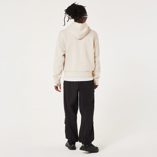 Oakley Metal Rise Hoodie - Mist