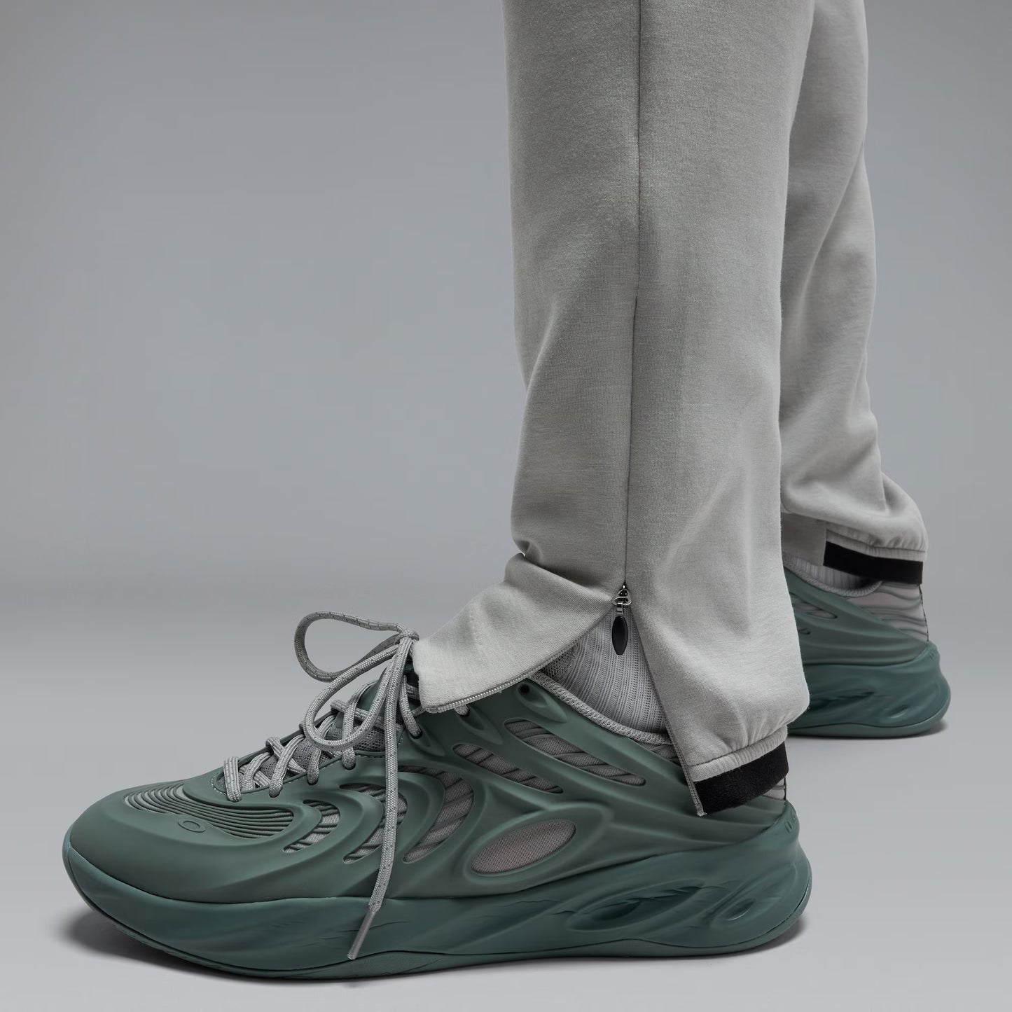 Oakley Edge Force Pant - Cement Grey