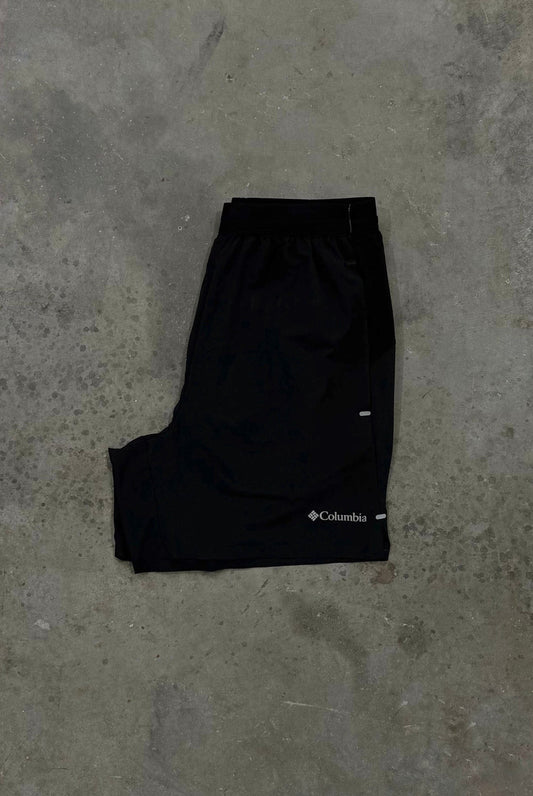 Columbia Stealth Spring Short - Black