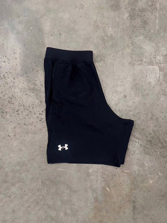 Under Armour Launch Short - Black