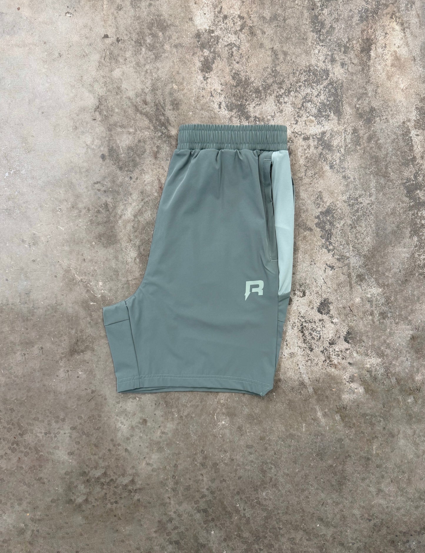 Reprimo Vortex Short - Iceburg