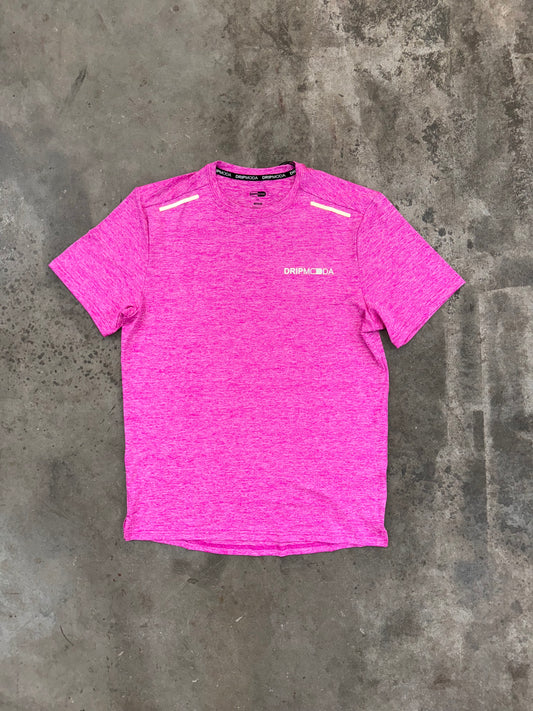 DripModa Space T Shirt - Pink
