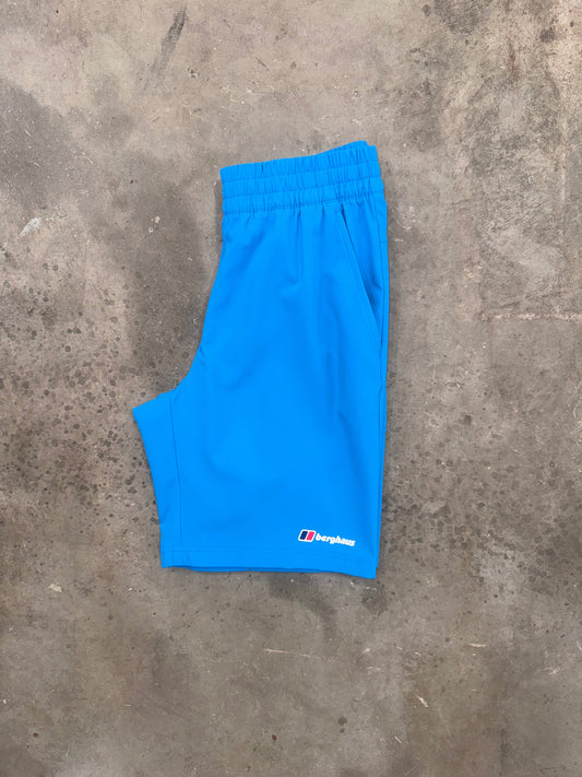 Berghaus Terrain Trek Short - Blue