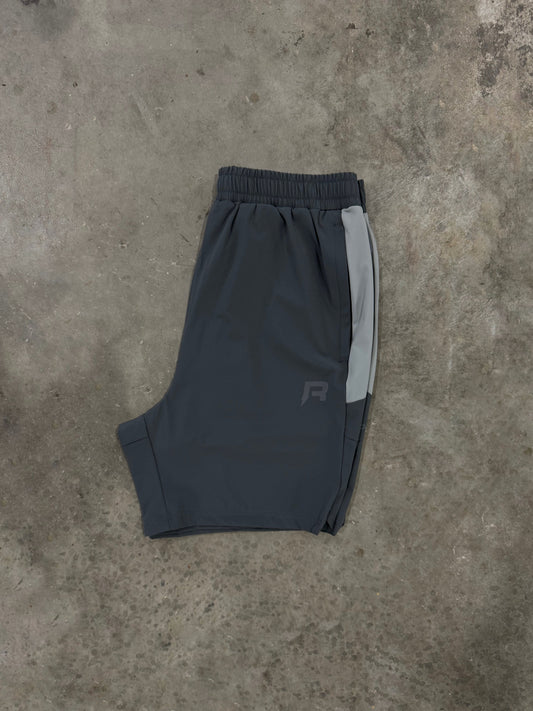 Reprimo Vortex Short - Shadow Grey