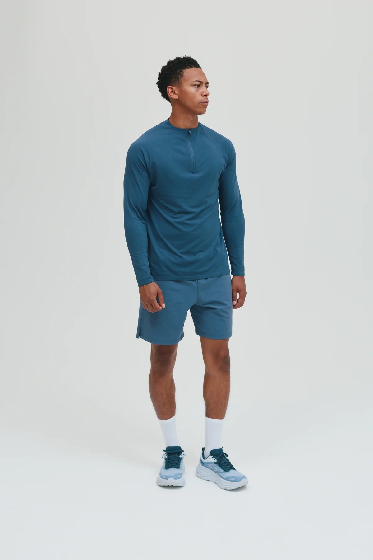 Condition Core Short 7" - Steel Blue