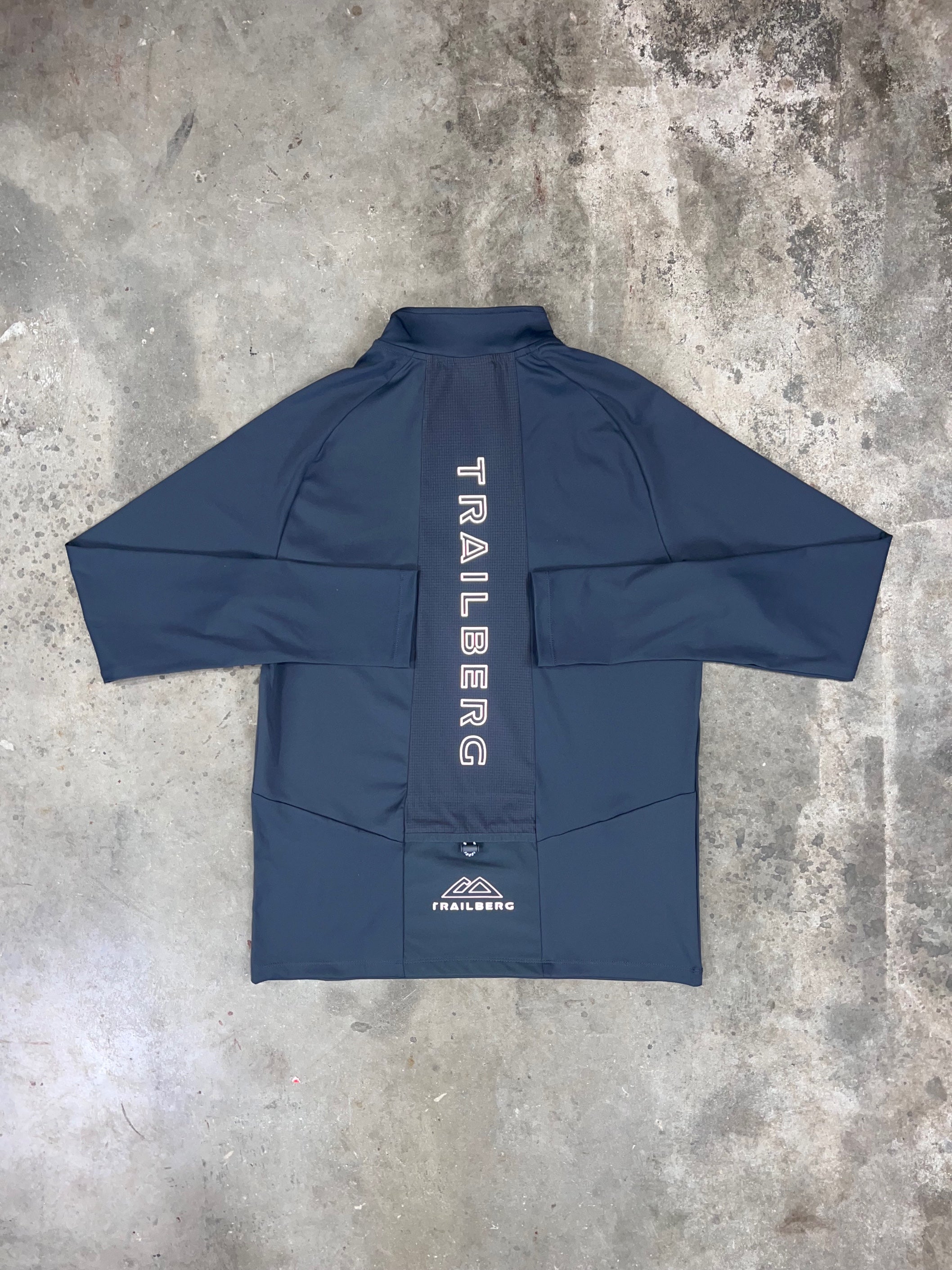 Rapid 2025 quarter zip