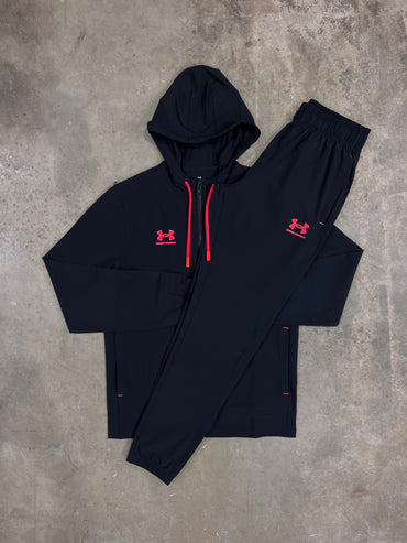 Under Armour – DripModaUk