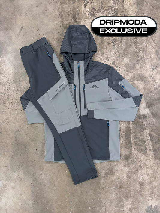 Trailberg Elbrus 3.0 Monument Tracksuit - Jacket / Pant