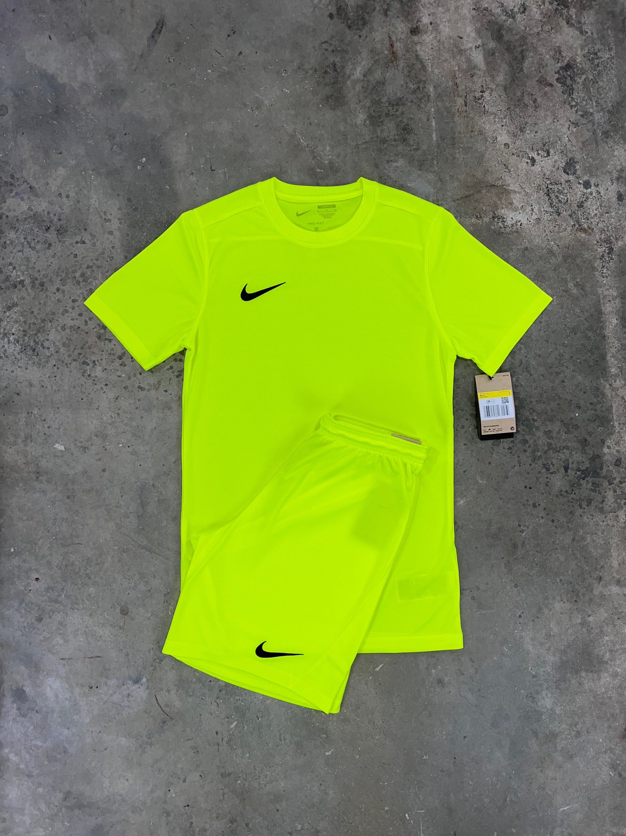 volt nike t shirt