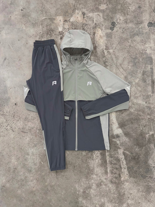 Reprimo Vortex Faded Dune Set - Jacket / Pant