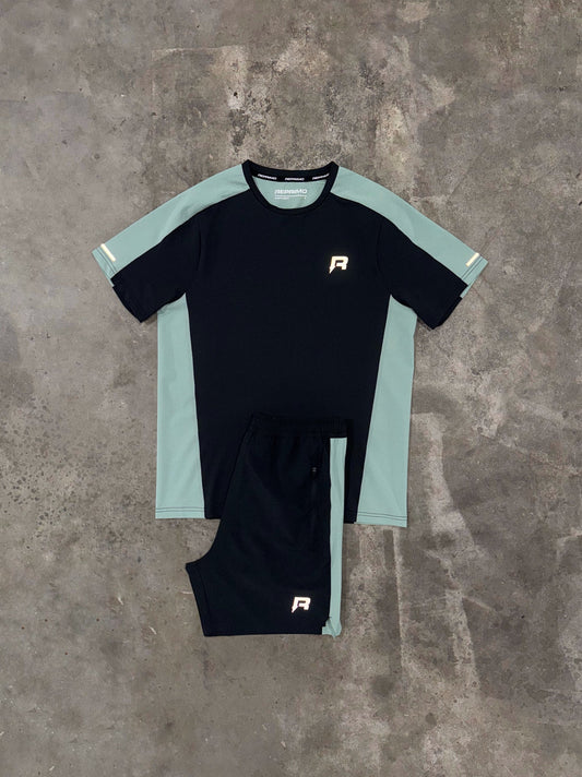 Reprimo Nova Iceberg Set - T Shirt / Shorts