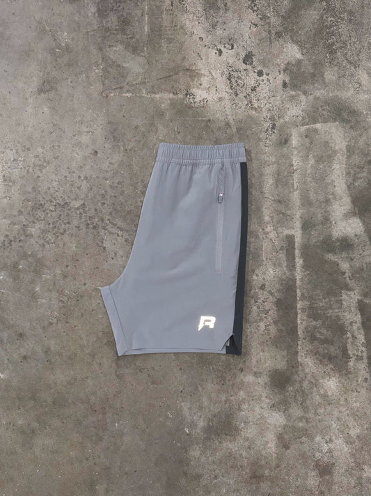 Reprimo Nova Short - Slate / Marble