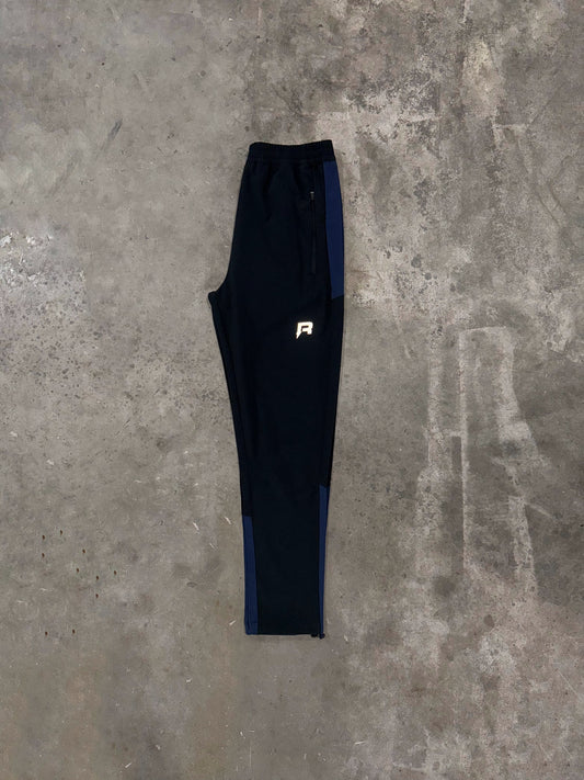Reprimo Nova Pant - Black / Navy