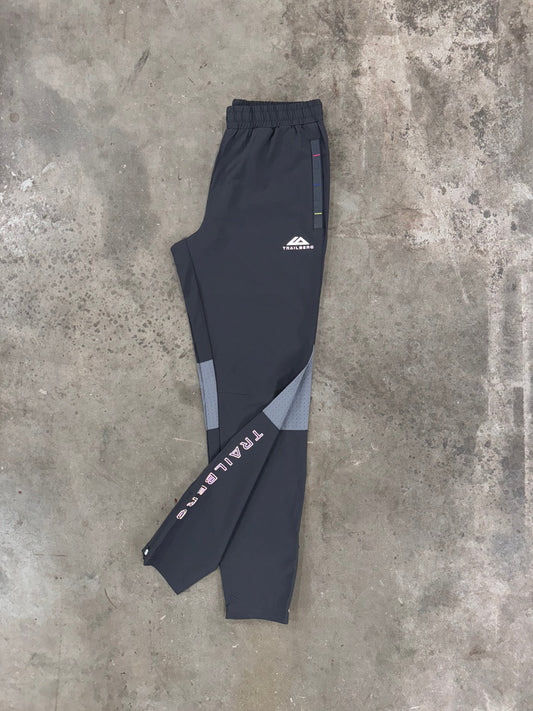 Trailberg Triathlon Pant - Grey