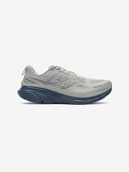Saucony Guide 18 Trainer - Fossil / Dusk