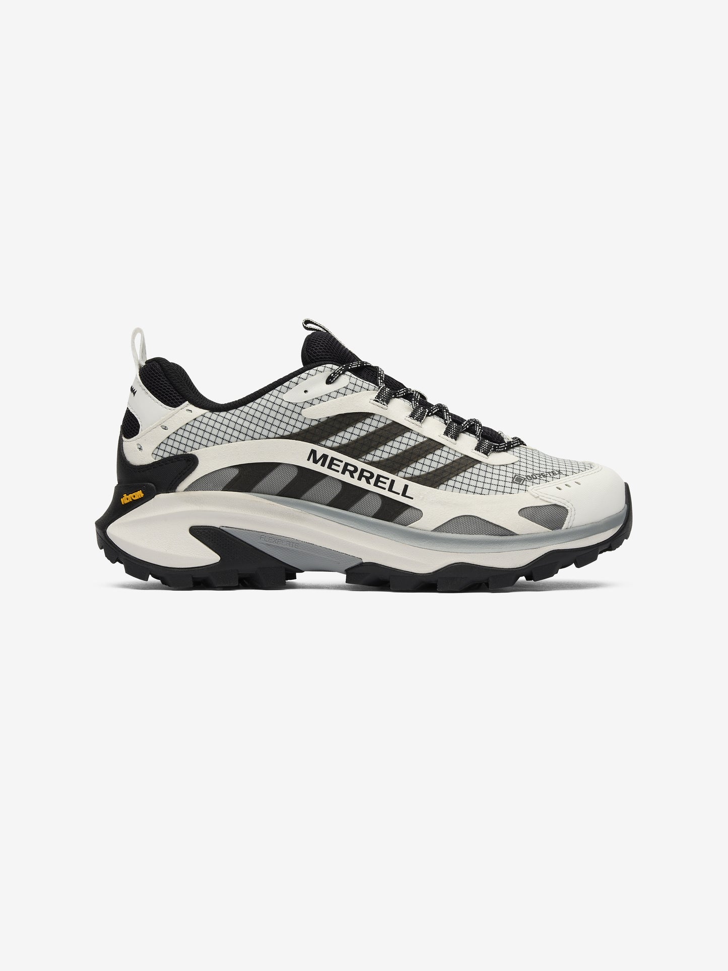 Merrell MOAB Speed 2 GTX - Ash / Black