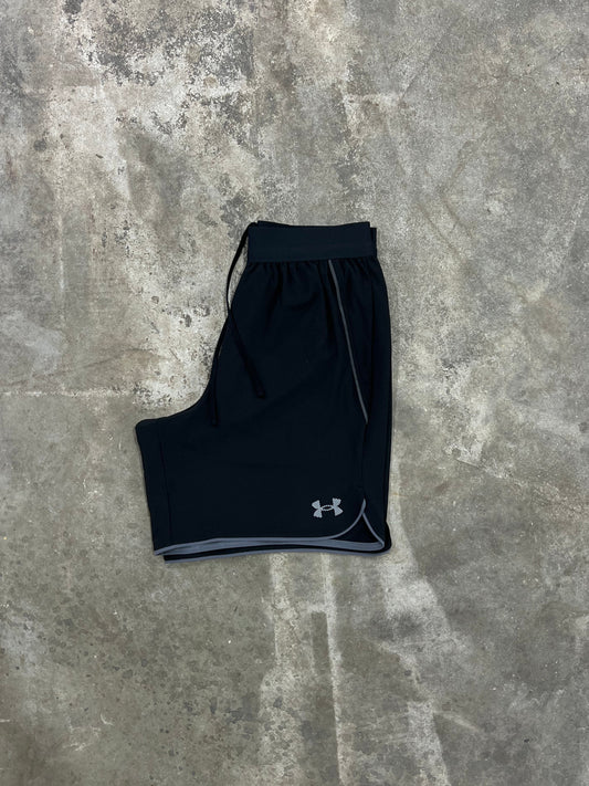 Under Armour Velociti Pro Short - Black