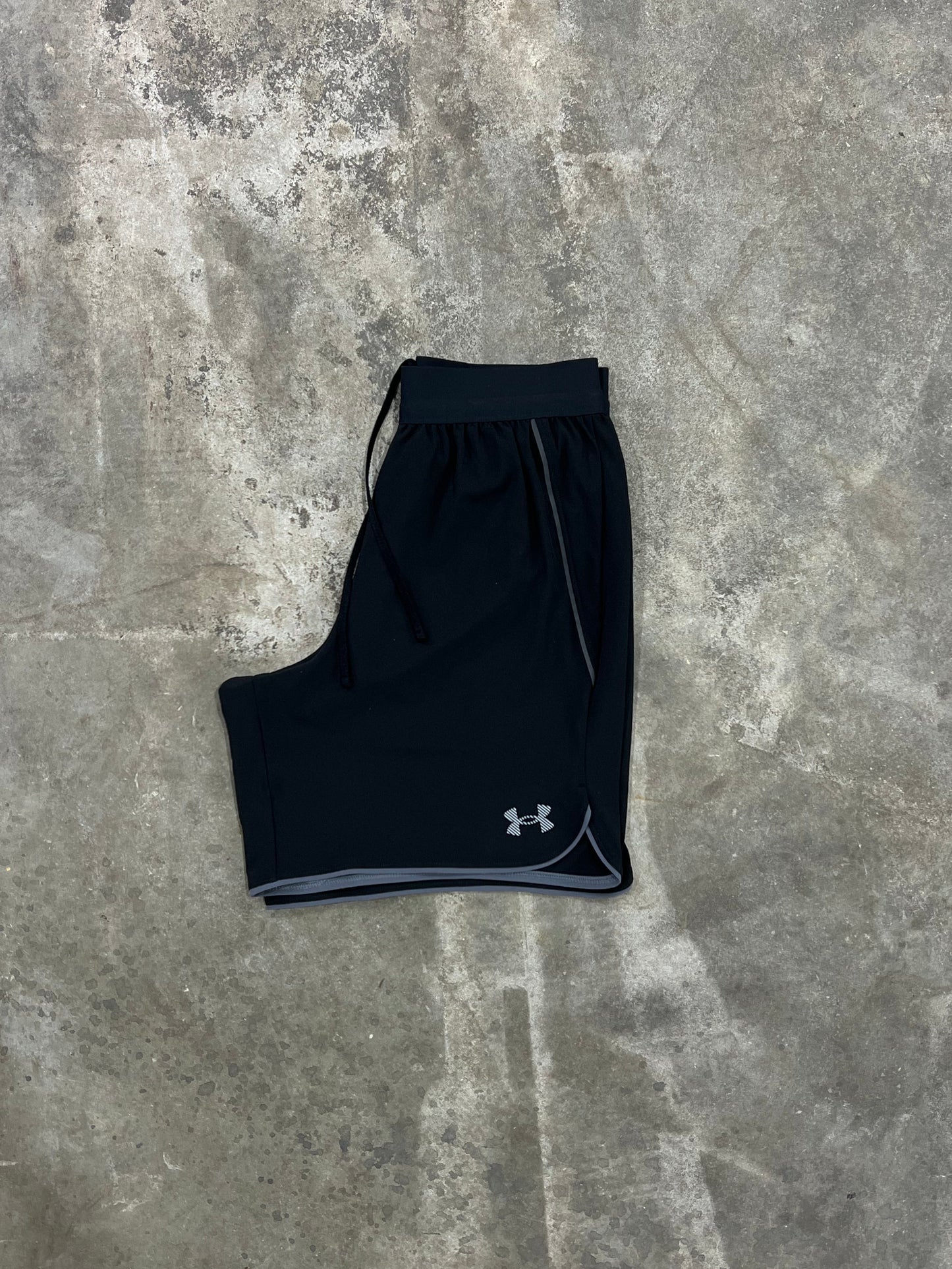 Under Armour Velociti Pro Short - Black