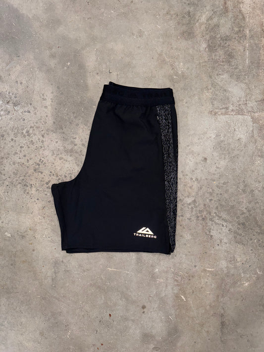 Trailberg Reflect Short - Black