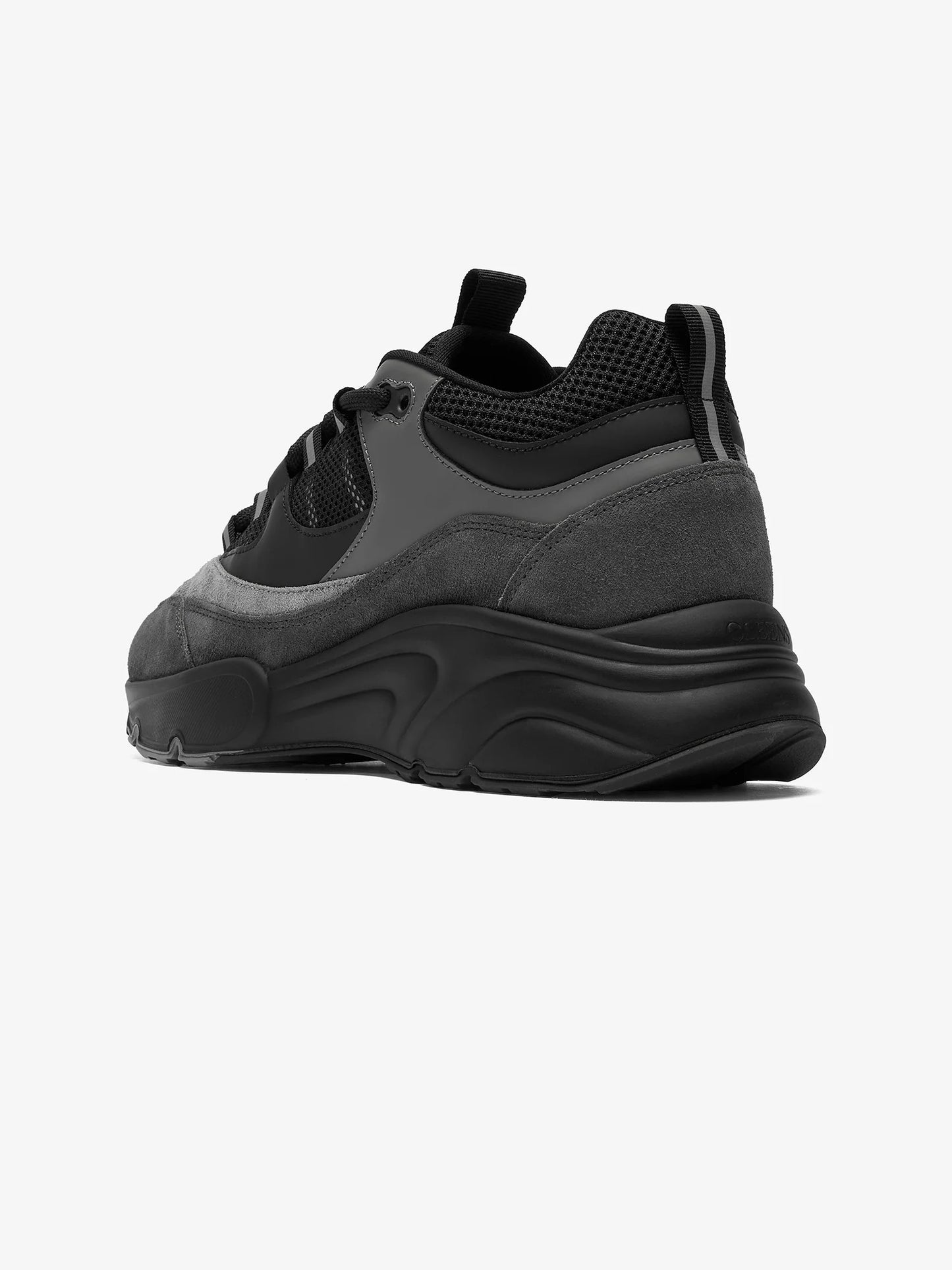 Cleens Aero Runner - Wraith