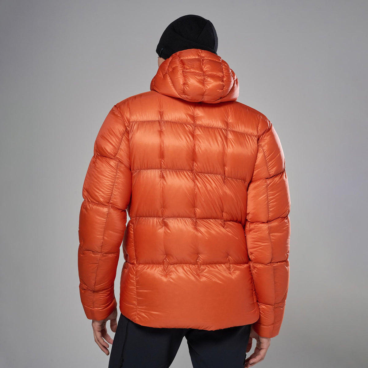Montane Apex 900 Jacket - Orange