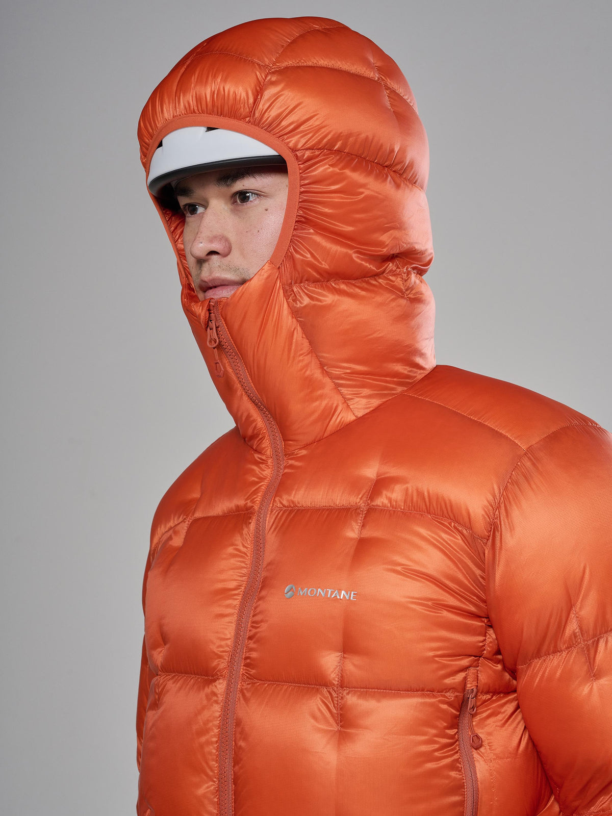 Montane Apex 900 Jacket - Orange