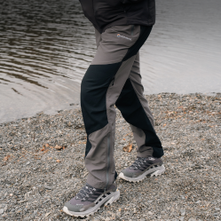 ltimate lightweight, breathable and durable men’s walking trousers, suitable for hiking, hill, trail and rock alike proven by users across the world. They are quick drying, durable and offer reliable weather protection from the elements built with fabric that provides wind resistance and water resistance