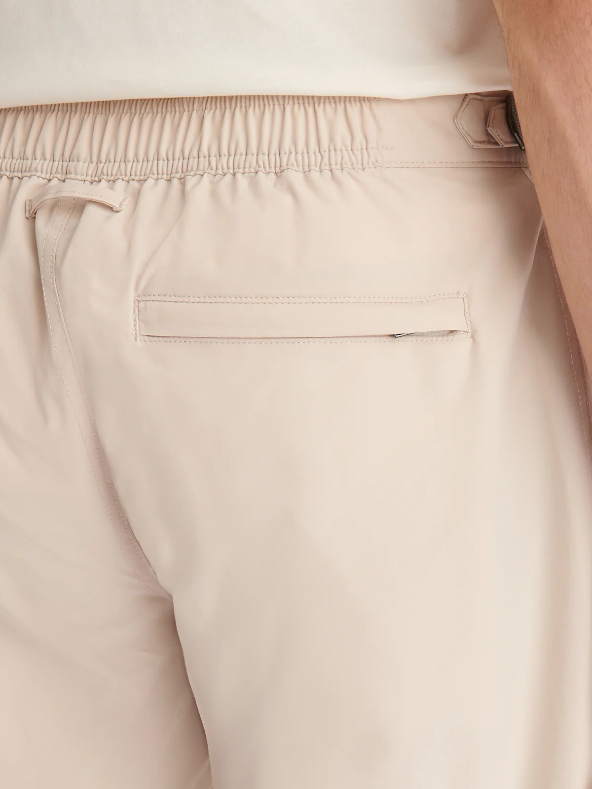Peckham Rye Classic Swim Short - Peyote
