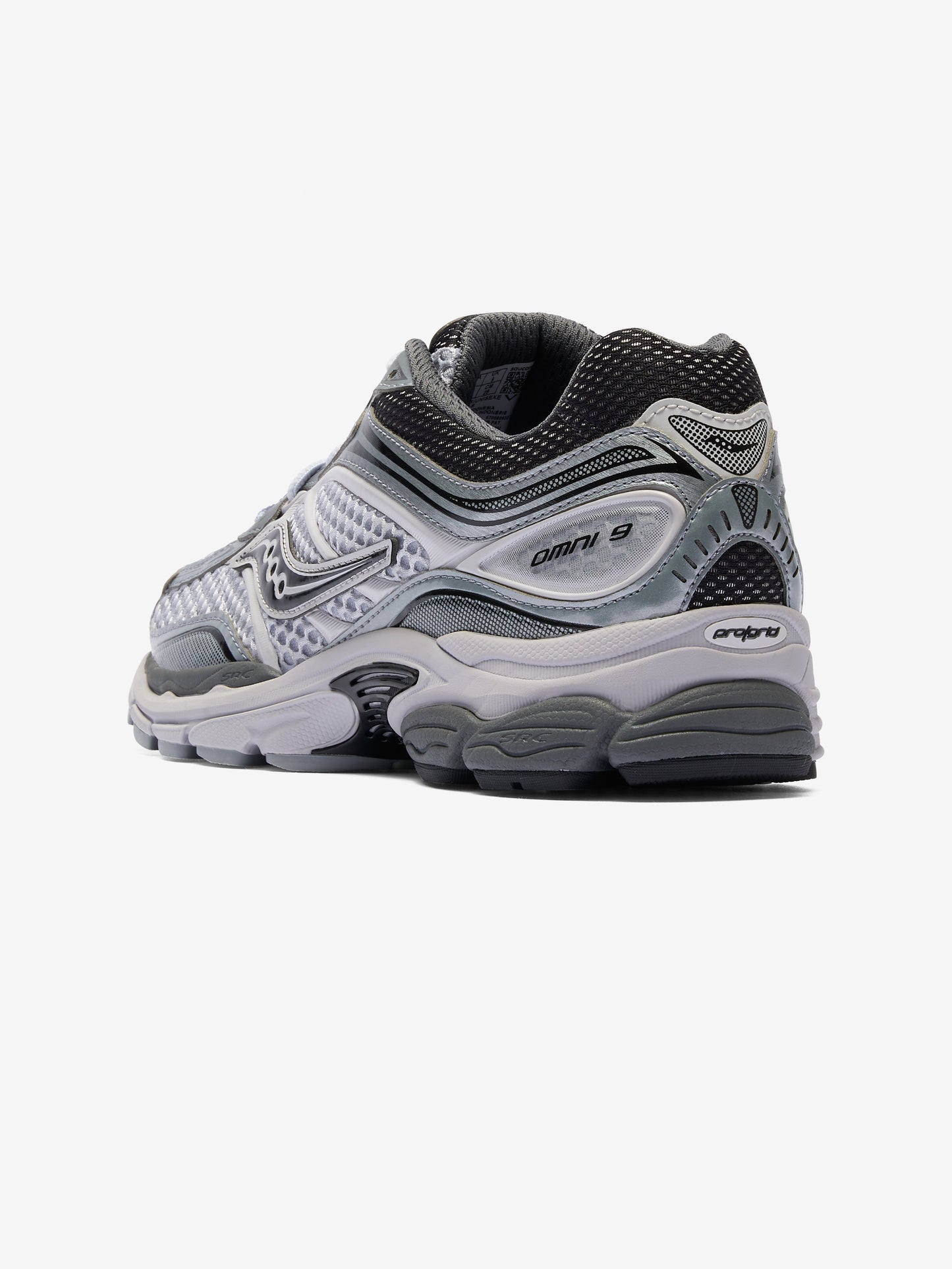 Saucony ProGrid Omni 9 - Microchip