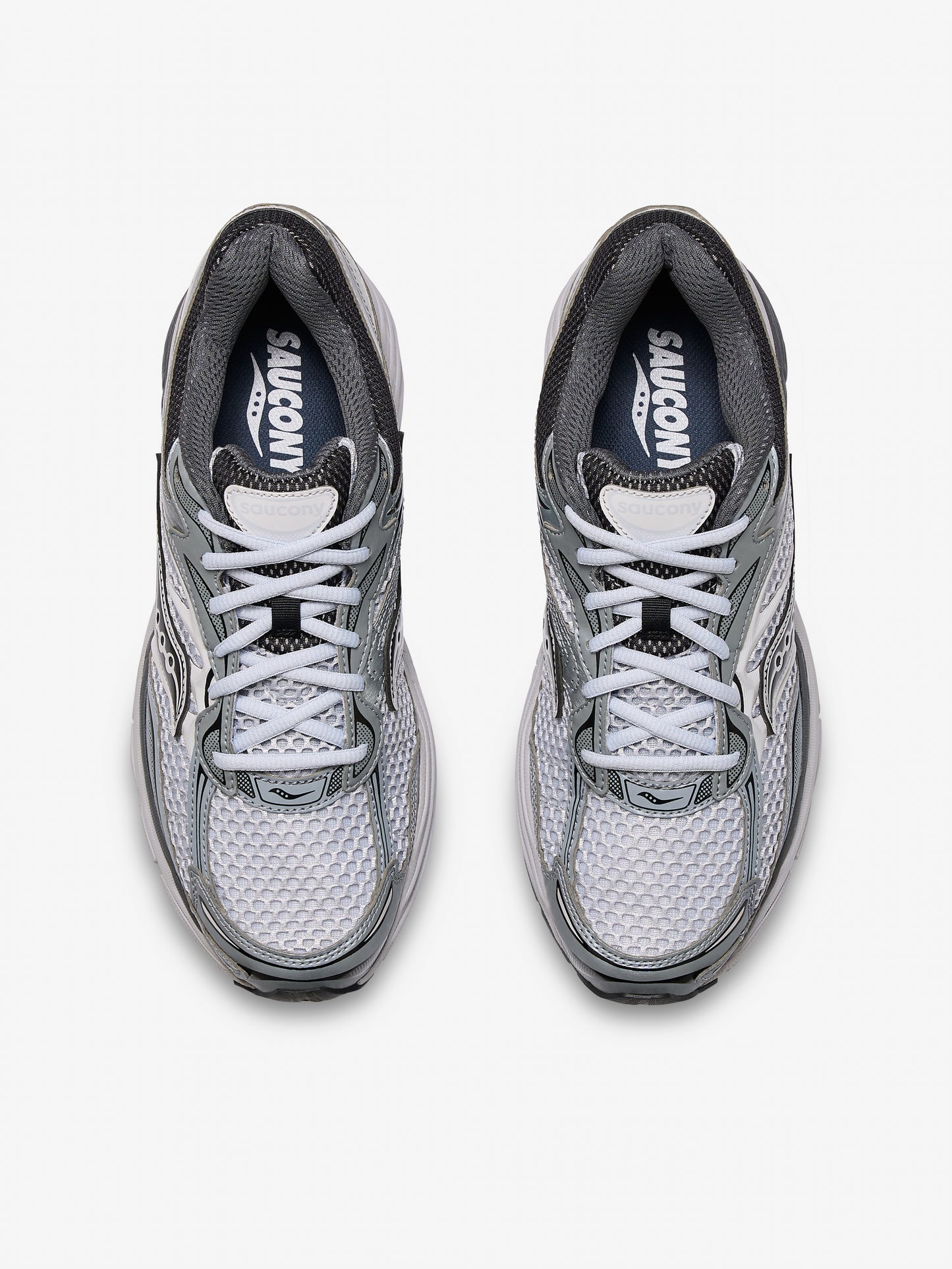 Saucony ProGrid Omni 9 - Microchip