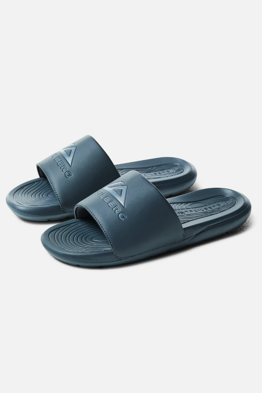 Trailberg Core Sliders - Iron Grey