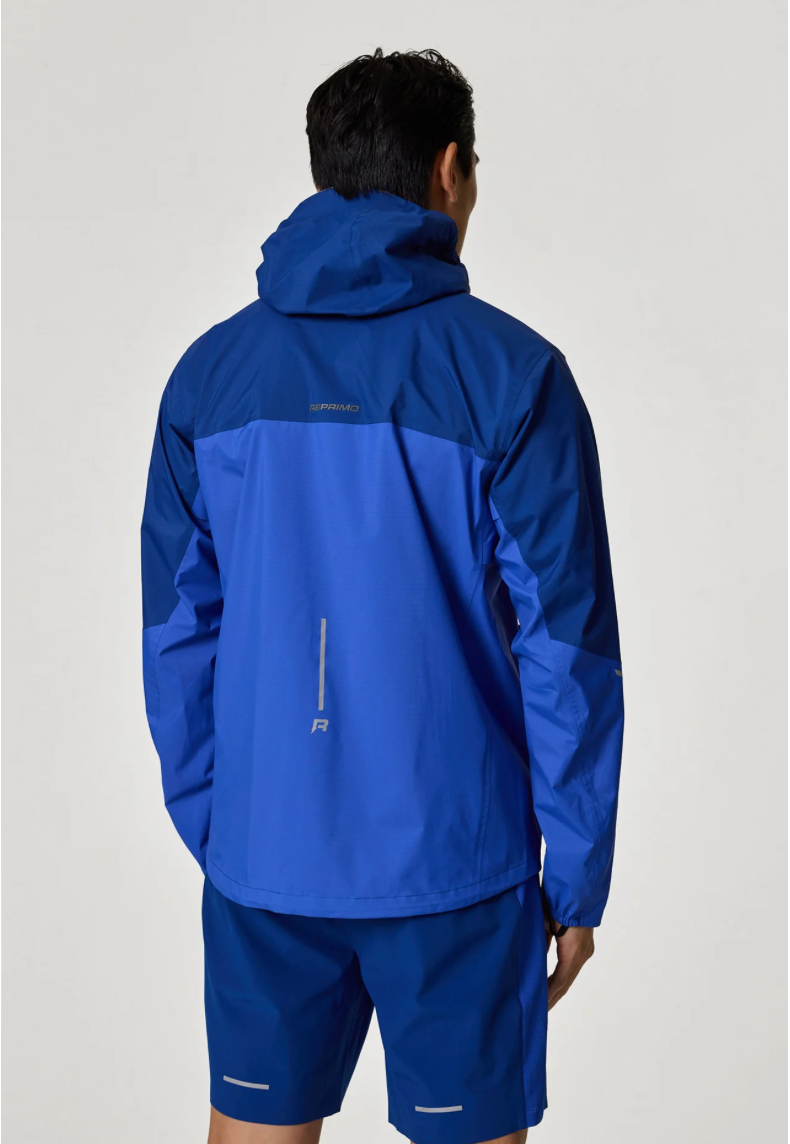 Reprimo Nova Jacket - Cobalt – DripModa