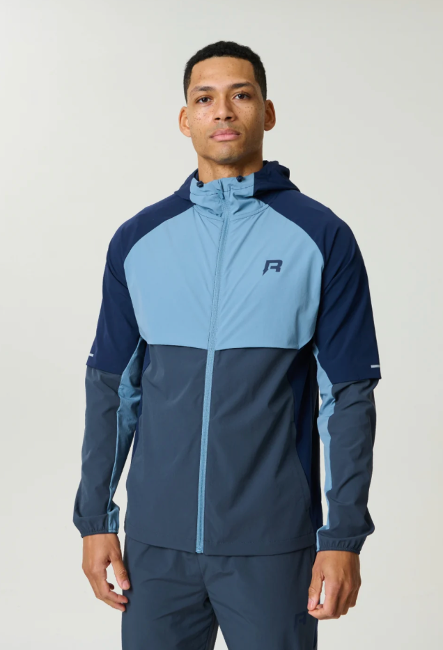 Reprimo Vortex Dusky / Ink Set - Jacket / Pant