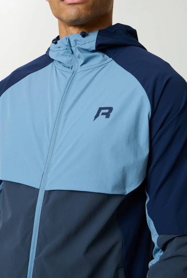 Reprimo Vortex Dusky / Ink Set - Jacket / Pant