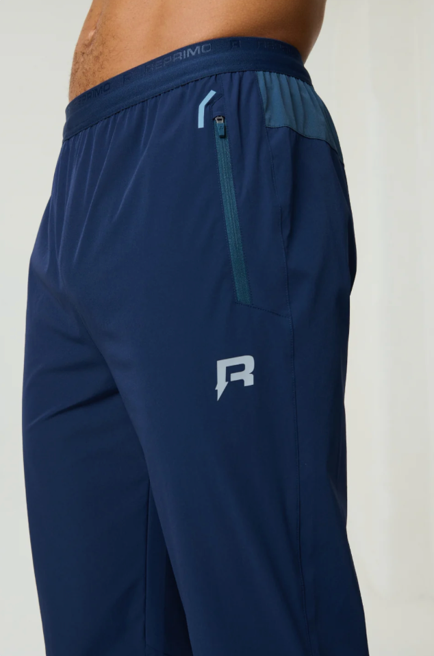 Reprimo Xcelerate Pant - Navy / Marine from Dripmoda