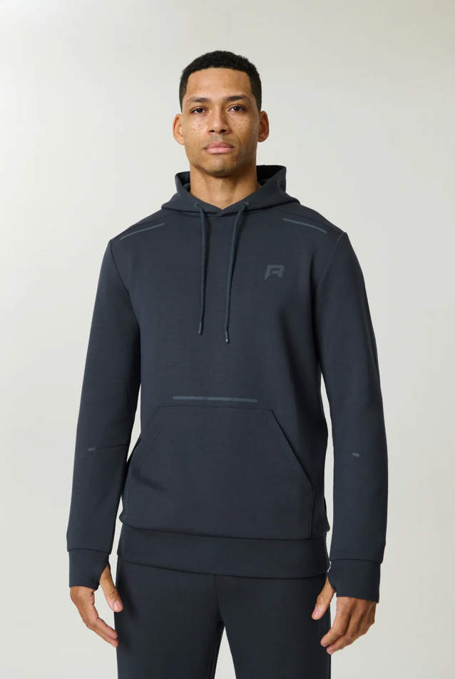 Reprimo Motion Hoodie - Slate