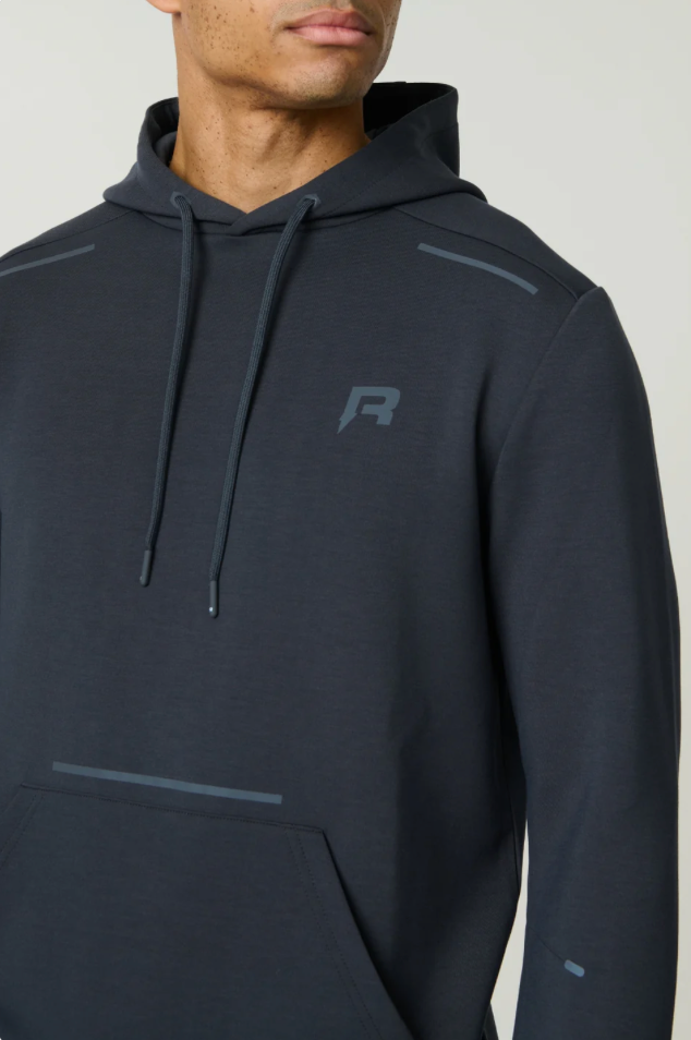 Reprimo Motion Hoodie - Slate